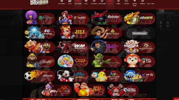 Big777 screenshot 4