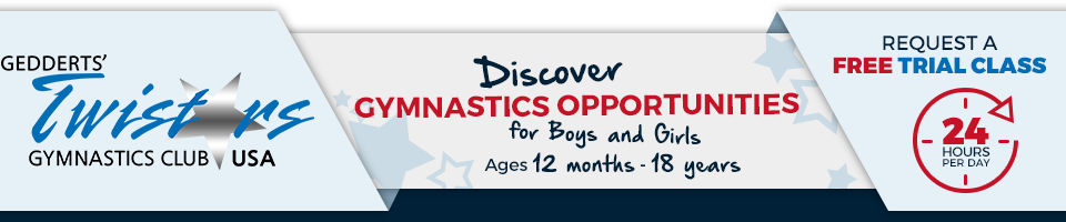 Twistars USA Gymnastics Club | Gymnastics Lansing, MI | Gymnastics Classes for Kids